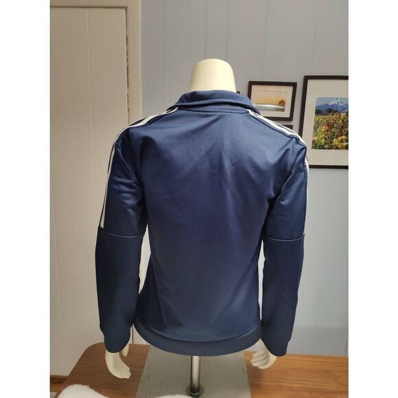 Adidas Warm Up Jacket - Picture 3 of 3